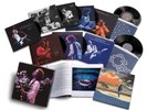 Bob Dylan The Complete Budokan 1978 8LP Box Booklet Set Japan PSL