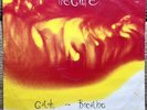 The Cure – Catch / Breathe 12”Single VG Ex 1987 UK Fiction Ficse 26 Vinyl Record