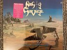 Nasty Savage LP SEALED Abstract Reality 1987 New Original Press
