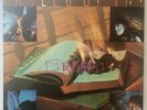 R.E.M. - FABLES OF THE RECONSTRUCTION - 1985 VINYL LP 1ST PRESS NEAR MINT