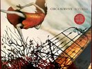 CIRCA SURVIVE Juturna Green Apple Splatter Vinyl Record LP - Saosin LS Dunes Emo