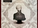 POLYPHIA Renaissance Coke Black Splatter Vinyl Record LP - Chon Intervals Plini
