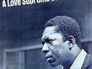 John Coltrane: A Love Supreme - LP Vinyl 33 Rpm