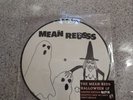 THE MEAN REDS: HALLOWEEN LP Limited Edition #12 SKELETON CREW RECORDS 10