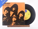Ramones - Baby I Love You / High Risk Insurance - 7