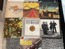 FLOYD, YES, BEATLES, etc “COLLECTION” 50 vinyl Lps READ PROG