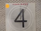 Foreigner 4 Album [LP] Used 1981 Atlantic Records SD 16999 Original Shrink VG+