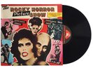 The Rocky Horror Picture Show Vinyl Record Original Soundtrack LP
