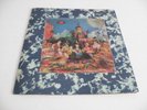 ROLLING STONES 'THEIR SATANIC MAJESTIES REQUEST' LP UK DECCA 1967 MONO 3D SLEEVE