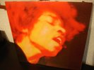 JIMI HENDRIX - Electric Ladyland  TOP 180gr 2 Lp Press in TOP-MINT