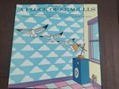 A Flock Of Seagulls - The Best Of A Flock Of Seagulls 1989 US LP Jive