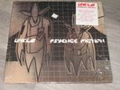 UNKLE - Psyence Fiction Original 1998 GATEFOLD  2LP  w/ cello and hype  HIP-HOP
