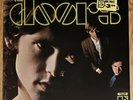THE DOORS debut album ORIGINAL FACTORY SEALED FIRST PRESSING NEAR MINT