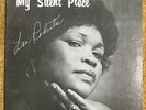 My Silent Place- Lea Roberts Lp Rare Private Press