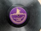 78RPM USSR soviet record