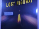 Lost Highway - Original Soundtrack OST - Vinyl LP Record In Hand Ships Fast