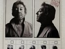 SERGE GAINSBOURG YOU'RE UNDER ARREST PHILIPS 28PP146 JAPAN VINYL LP