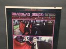 The Ghouls Dracula's Deuce Vinyl Record LP Capitol ST-2215 Original Pressing