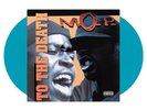 M.O.P. - To The Death (Vinyl 2LP - 1994 - US - Reissue)