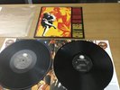 Guns N Roses - Use Your Illusion 1. Double Vinyl 2016 Europe. EX/EX