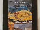 J.R.R. Tolkien The Hobbit And The Fellowship Of The Ring 1975 Record