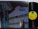 DEPECHE MODE 1984 SYNTH-POP, NEW WAVE LP SOME GREAT REWARD NEAR MINT NR