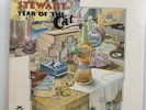 AL STEWART : Year Of The Cat LP 1976 RCA UK IMPORT On The Border Flying Sorcery