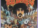 FRANK ZAPPA - 200 MOTELS - VINYL LP BOOKLET AND POSTER INSIDE - US 1971 VG+/EX