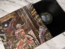 Iron Maiden Somewhere In Time Black Vinyl Emi Records