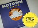 The Marvelettes - Please Mr. Postman / Twistin' Postman 45 NEAR MINT