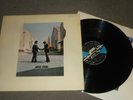 Pink Floyd - Wish you were here - EMI Club Edition 31 482 3 - Germany - Club OIS