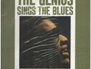 LP Ray Charles The Genius Sings The Blues LTD EDITION NEW OVP Mobile Fideli