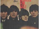 The Beatles Beatles For Sale RED / GATEFOLD NEAR MINT Odéon Vinyl LP
