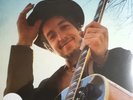 Bob Dylan Nashville Skyline WHITE VINYL NEW OVP Columbia Vinyl LP