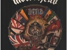 Motörhead 1916 NEAR MINT Epic Vinyl LP