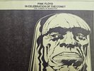 Pink Floyd IN CELEBRATION OF THE COMET TAKRL 1903