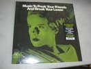 Music to Freak Your Friends and Break Your Lease [NEW LP] MCKUEN LTD ED  [lot c]