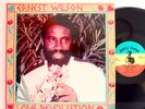 Ernest Wilson         Love Revolution       NM # 72