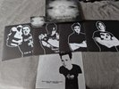 Avenged Sevenfold - Waking The Fallen: Resurrected Vinyl (White w/ Black Swirl)