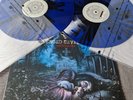 Avenged Sevenfold - Nightmare Vinyl (Blue w/ Black Splatter)