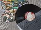 Avenged Sevenfold - Live In The LBC & Diamonds In The Rough Vinyl (Black)