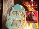 Blood Feast Kill For Pleasure Black Vinyl LP Record