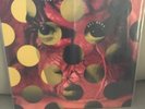 David Byrne Rei Momo 1989  Lp w Lyrics  Excellent