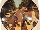 THE BEATLES ABBEY ROAD  RARE 12
