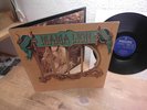 Mama Lion – Preserve Wildlife Lp mint- Gimmix, Blues Rock, Hard Rock, Psych