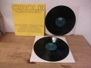 Chick Corea Circle Paris Concert DLP ECM 1972 in MINT