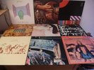 34x LP's Prog Rock BLUES Folk KRAUTROCK LP LOT