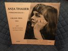 Anja Thauer - C-Dur Cellokonzert / Arpeggione-Sonate A-Moll, Mouvement Perpétuel