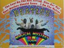 THE BEATLES Magical Mystery Tour Vinyl Record Album LP US Apple 1971 Stereo Rock