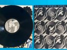 Rolling Stones Steel Wheels Lp NM/VG+ DMM Masterdisk Pressing
